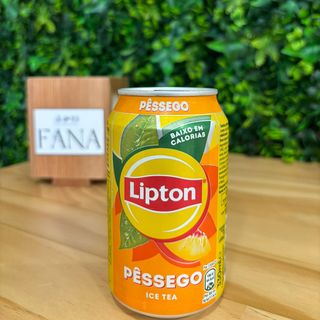 Ice Tea Pessego