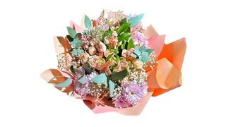 #3 პასტელის სიზმარი