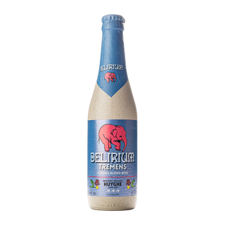 Delirium Tremens vetro 33 cl