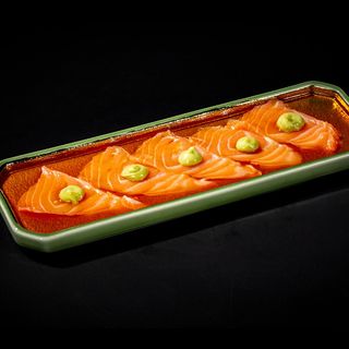 W165 Carpaccio Passion Fruit