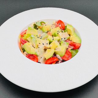94. Insalata avocado