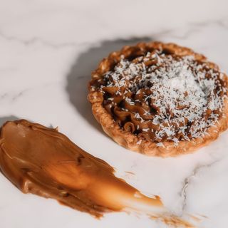 Pastafrola Artesanal de Dulce De Leche