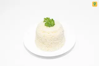 Portion de Riz