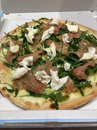 Norvegese gluten free