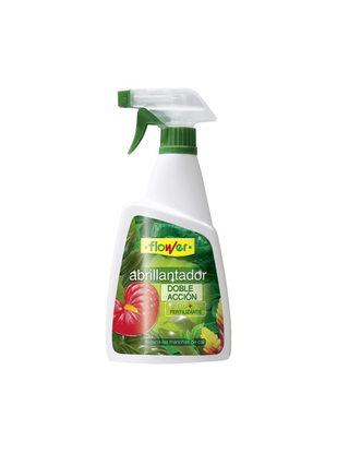 Abrillantor Para Plantas 