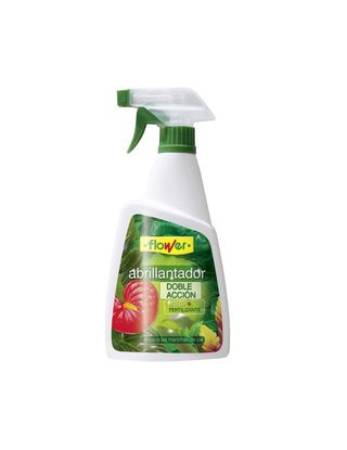 Abrillantor Para Plantas 
