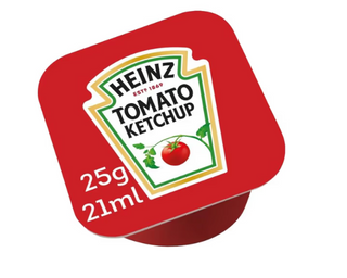 Heinz Kečap
