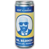 Mr. Blonde 33cl