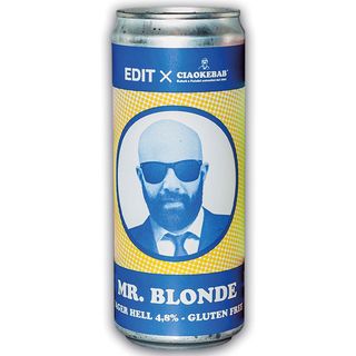 Mr. Blonde 33cl
