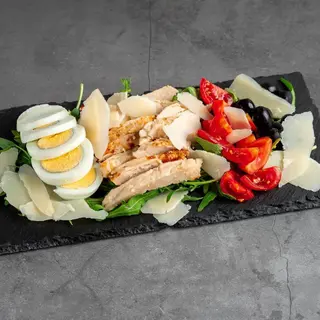 Tagliata di Pollo