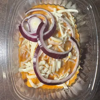 Enchilada De Cerdo