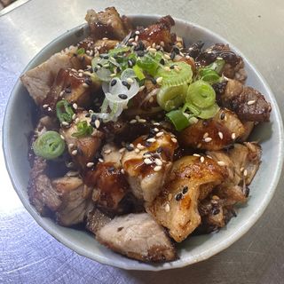 Chashu Don