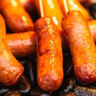 Hot dog 热狗