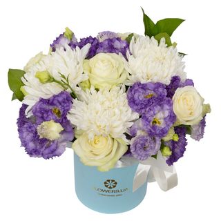 Композиція Бродвейська мелодія