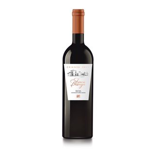 Vino Tinto Finca Besaya (Crianza) (75 cl.)