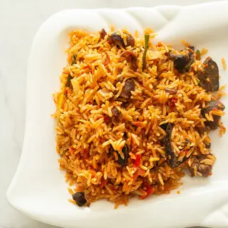 Village Rice