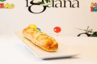 PAN HOLANDÉS