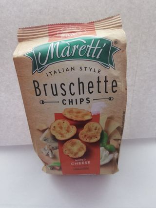 Maretti krekeri 70g 