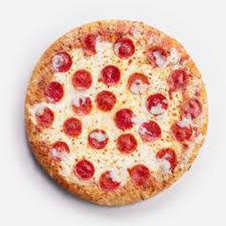 პიცა პეპერონით