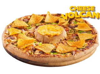 Volcano Mexicana Duża