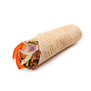 Tortilla duża
