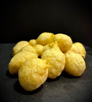Zeppoline