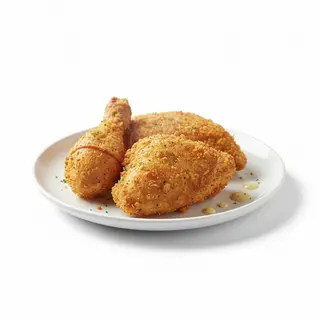 Pollo Broster