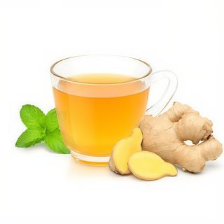 Té Verde Jengibre (280ml.)