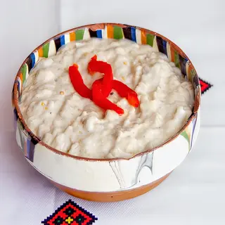 Salată de vinete