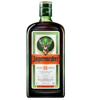 Jägermeister 1 Litro