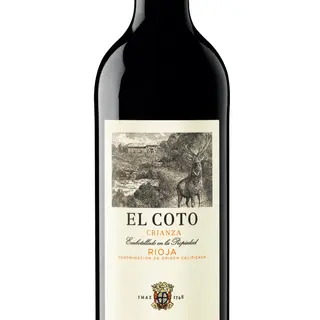 Vino Tinto Rioja (750 Ml.)