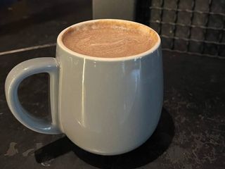 Гарбузовий какао (320g)