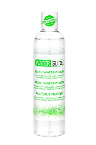 Waterglide 300 Ml Fresh Watermelon – Sandia Fresca