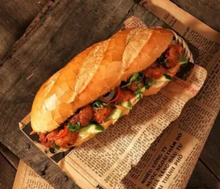 Bocadillo Premium 