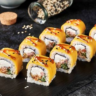 Рол Сан-Франциско