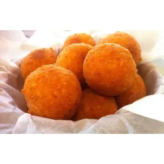 Cheese Ball