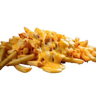 69. Patatas Sabor Plus 4 Quesos