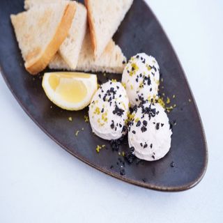 Тарама хайвер (200г)