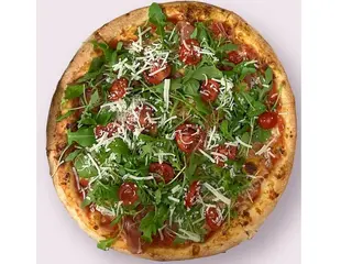 Pizza Toscana 45cm