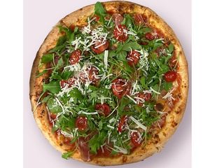 Pizza Toscana 45cm