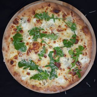 Піца 4 сира (450г)