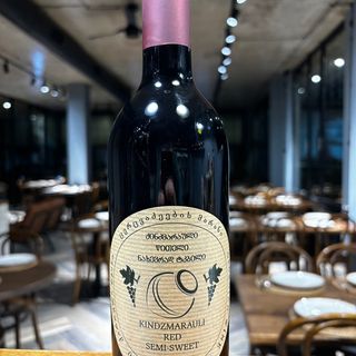 ქინძმარაული  0.75 L