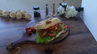 Leskovački uštipak 