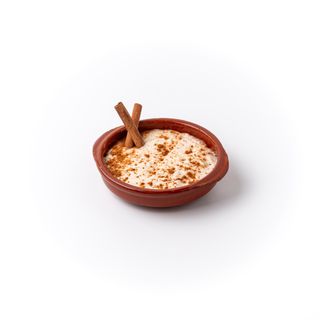 Arroz con leche