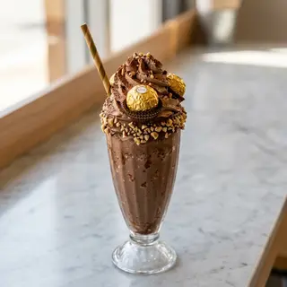 Ferrero Rocher Deluxe
