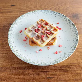 Prazne waffle