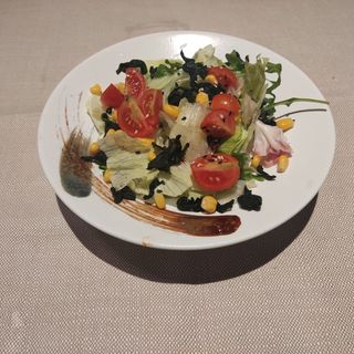INSALATA CLASSICA