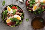 Salade La Niçoise