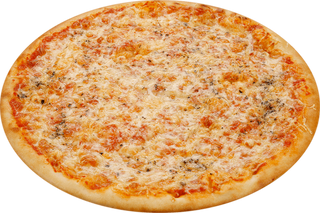 3. Pizza Al Tonno (35 cm)