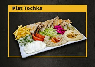 Plat Tochka